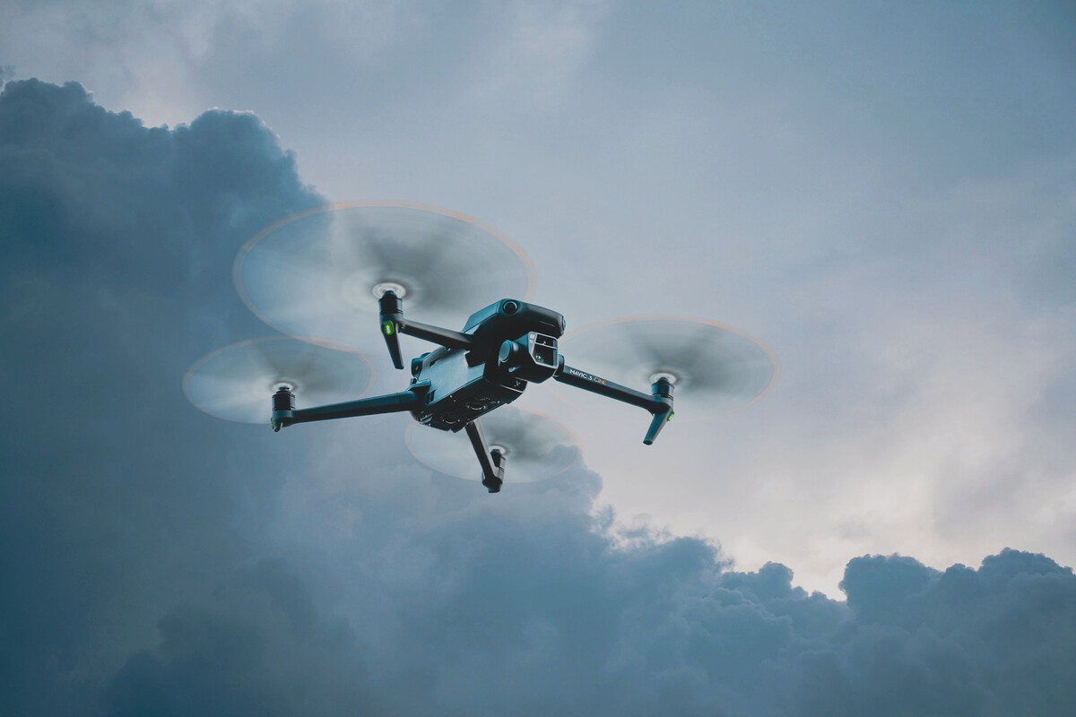 吉州应用 | 风电站选址，看无人机航测如何为风寻“家”